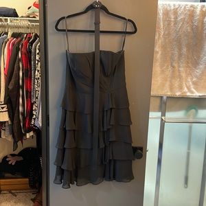 White House black market cocktail dress